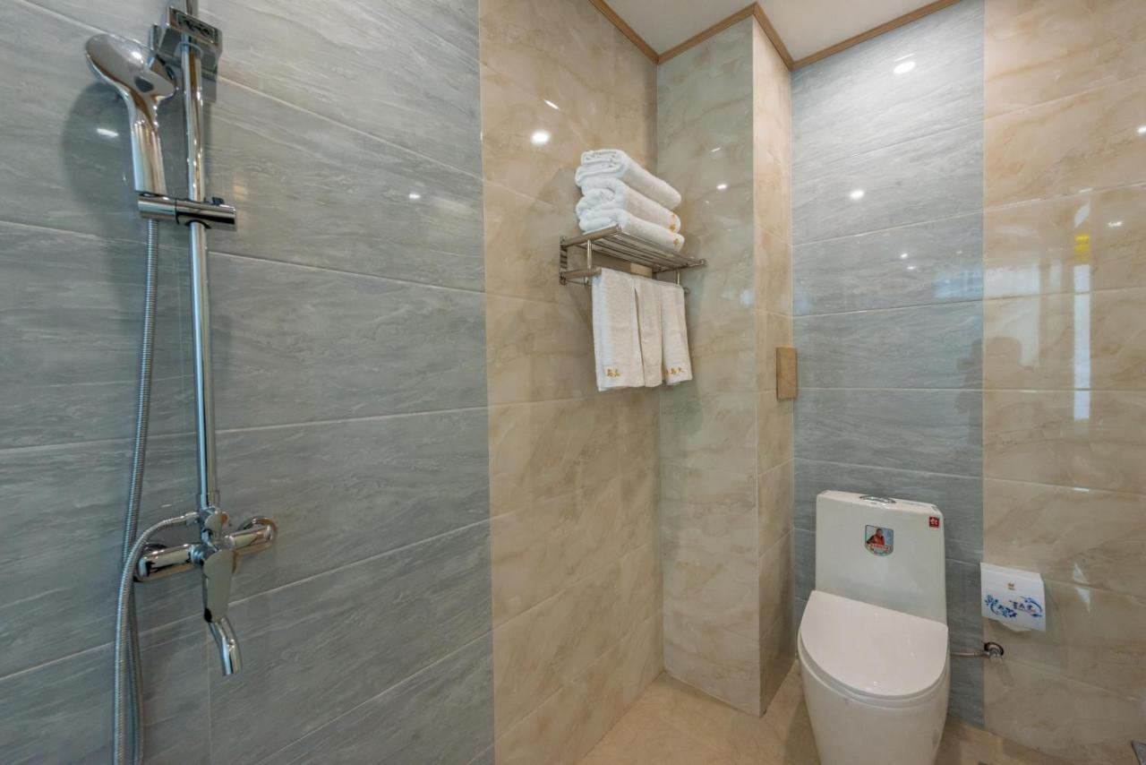 Peer & Forever Guest House Lijiang  Extérieur photo