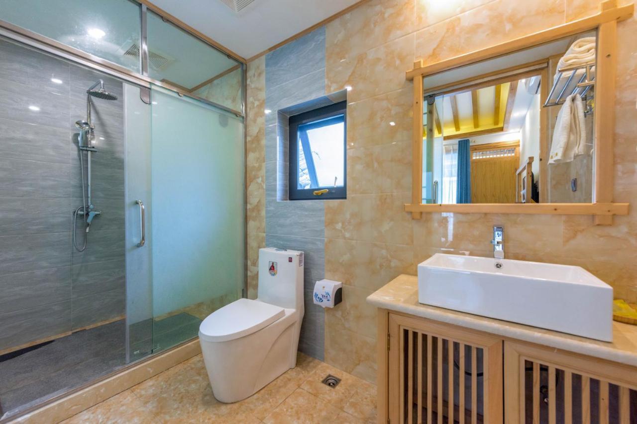 Peer & Forever Guest House Lijiang  Extérieur photo