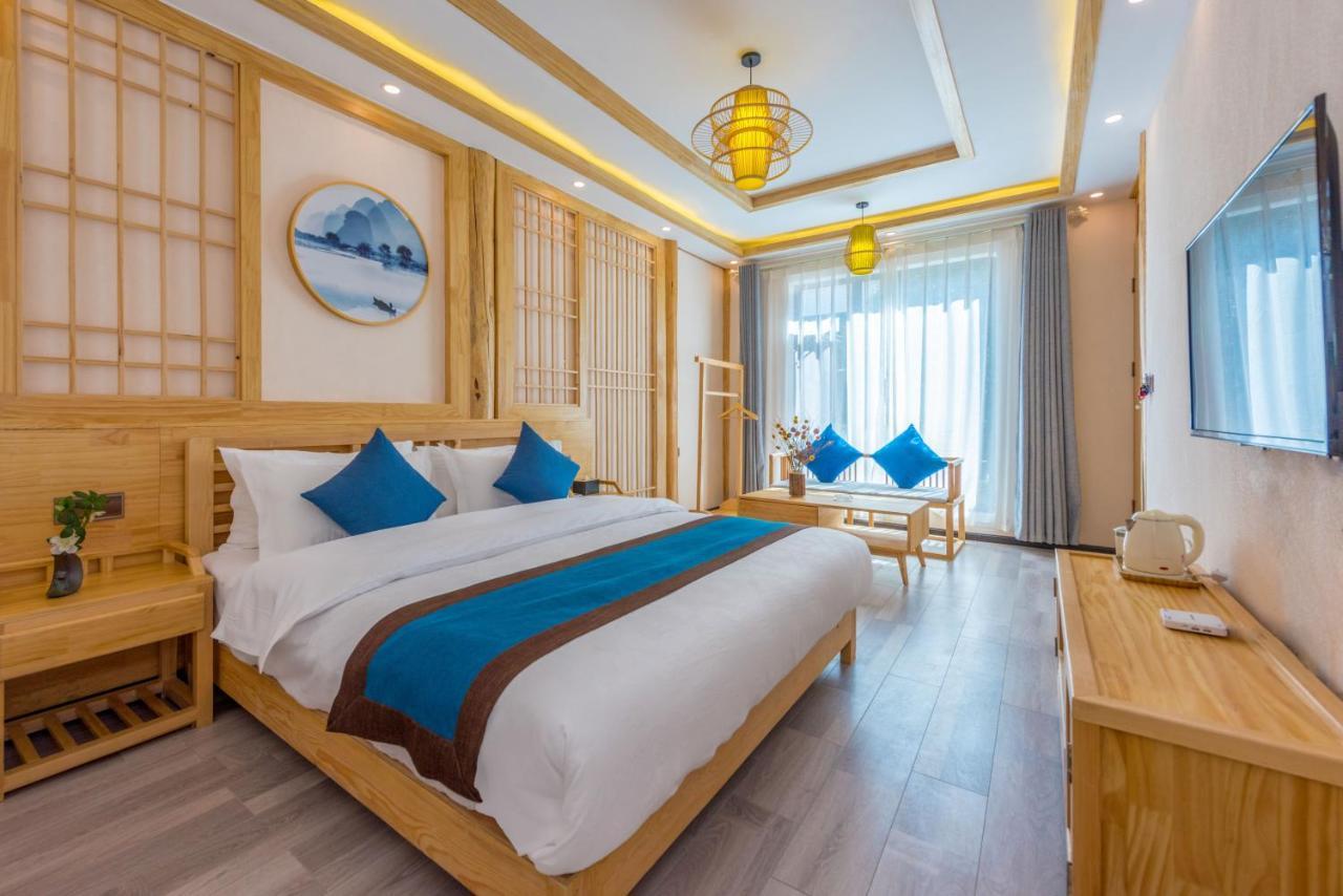 Peer & Forever Guest House Lijiang  Extérieur photo