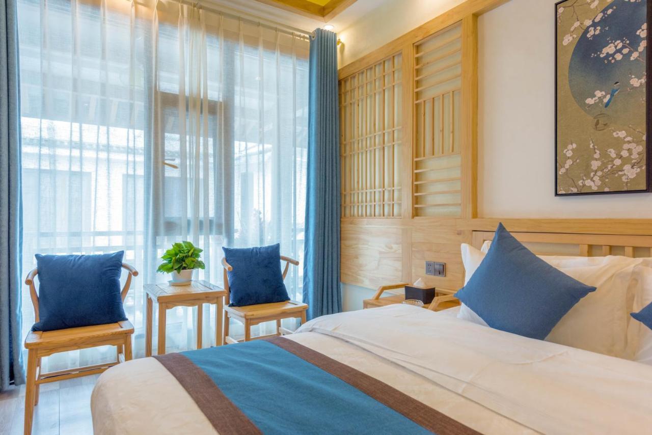 Peer & Forever Guest House Lijiang  Extérieur photo